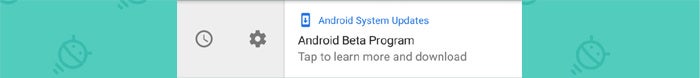 Android O Notifications