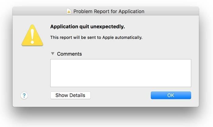 Apple’s bug reporting system: An impractical black hole that’s