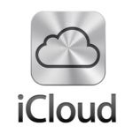 apple icloud logo