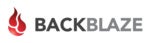 backblaze logo