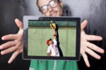 Baseball games are finally coming to streaming TV