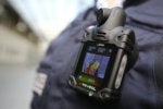 Cloudy understanding of securing bodycam footage