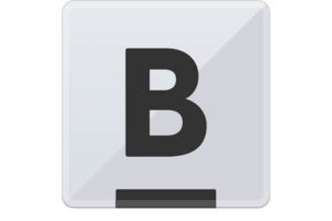 bumpr mac icon