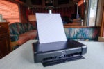 Canon Pixma iP110 review: This inkjet printer’s portability comes at a price