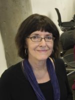 Carnegie Mellon director recognized for devotion to diversity in CompSci