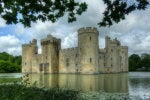 Securing the modern day castle: defense in depth