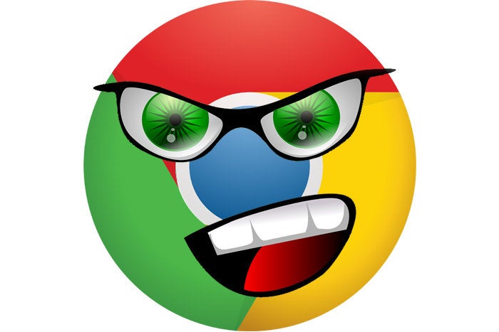 How to disable Chrome's obnoxious Ctrl-Shift-Q shortcut | Computerworld