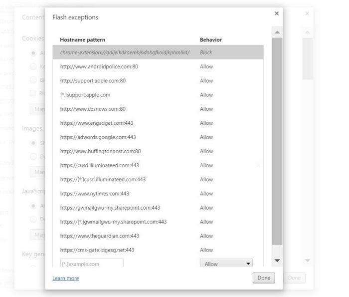 sizeup chrome plugin