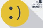 10 cities with the happiest CIOs