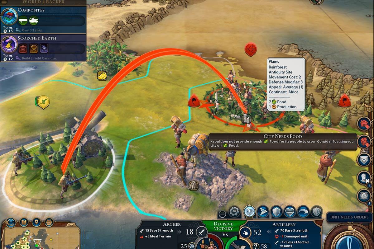 Civilization 3 Complete For Mac