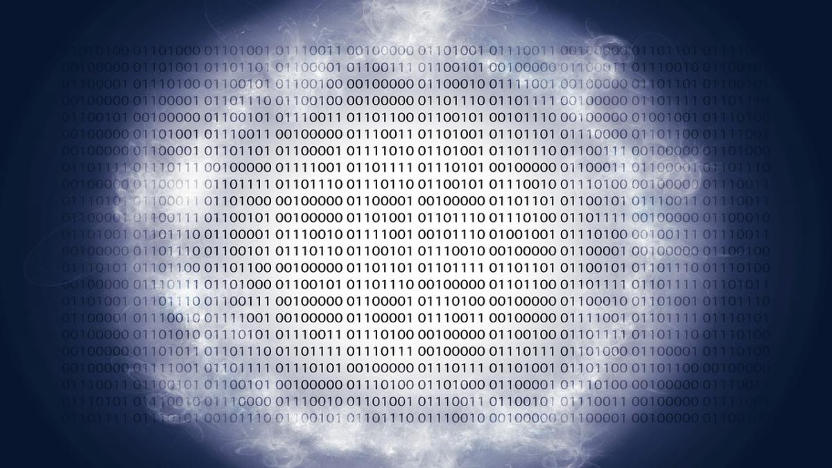 cloud data binary serverless
