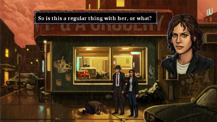 Unavowed