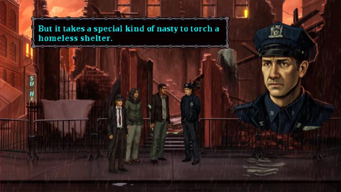 Unavowed