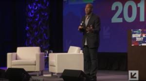 cory booker sxsw