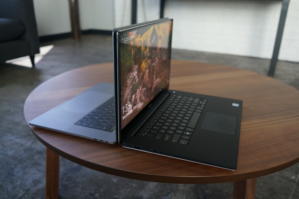 New MacBook Pro 15 vs. New XPS 15