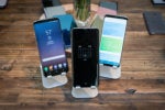 Q1 2017 smartphone shipments: Samsung rebounds, Apple goes sideways, Chinese makers roar