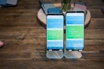 Fear not, early adopters: The Galaxy S8 might not be running Android 7.0 for very long