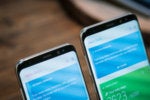 Samsung's Bixby won’t support voice commands when it debuts on the Galaxy S8