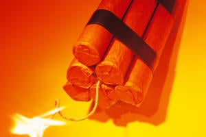 How to handle the blow-up meeting and create breakthroughs