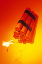 How to handle the blow-up meeting and create breakthroughs