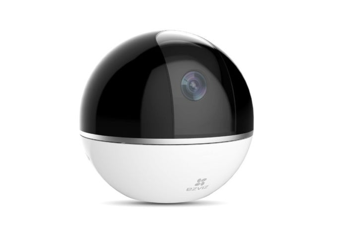 ezviz 360 plus