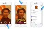 Facebook’s Messenger Day is yet another Snapchat clone—but with a twist