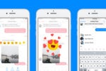 Facebook makes Messenger more like iMessage with emoji reactions