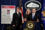 Four charged, including Russian gov't agents, for massive Yahoo hack