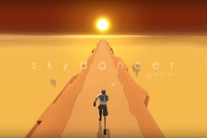 fft skydancer lead