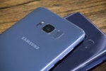 Galaxy S8+ gets high marks in battery test, but that might not tell the whole story