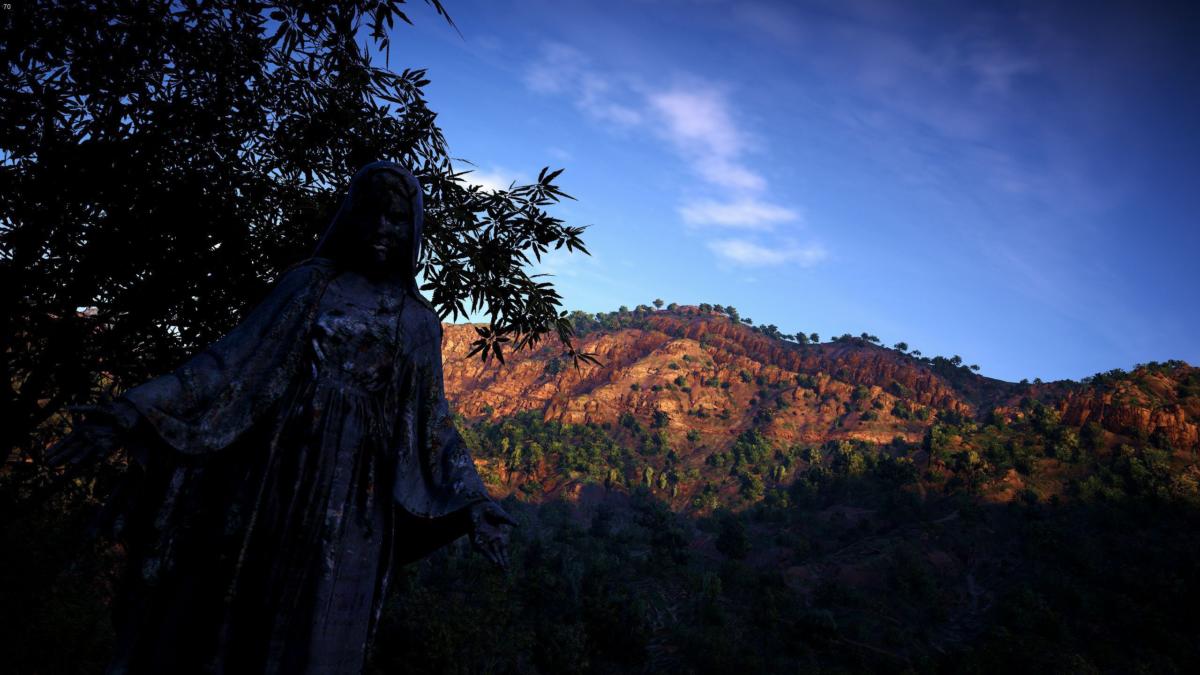 ghost recon wildlands