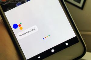 Google is reportedly eyeing an iOS Assistant app as it fires new salvo in the AI wars