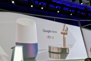 google home ebay