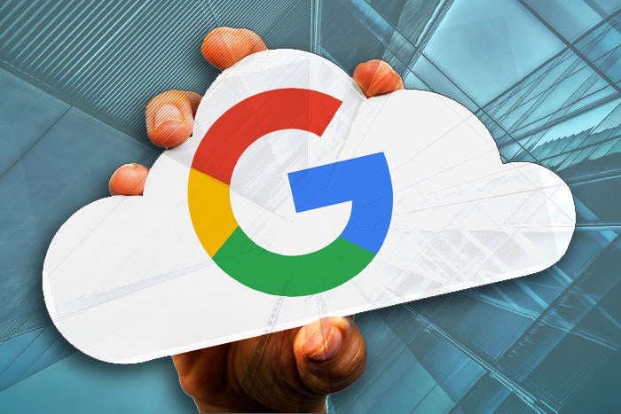 Google's Partner Interconnect connects SMBs to its data centers