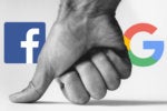 Google and Facebook intensify their duopoly on digital advertising