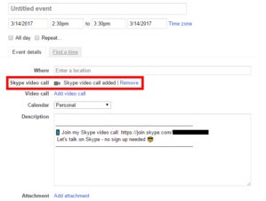 googlecalendar