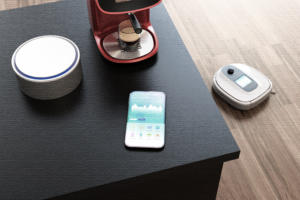Consumers are wary of smart homes that know too much