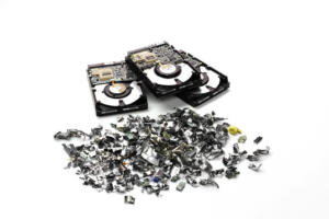 IT asset disposal is a security risk CISOs need to take seriously