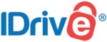 idrive logo