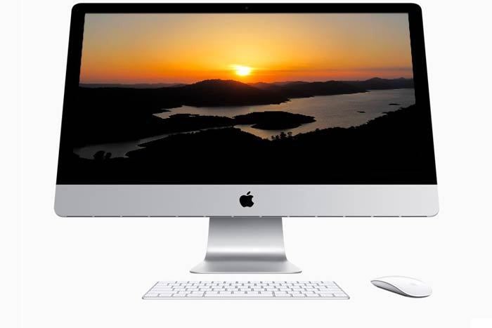 how to turn on screen saver mac