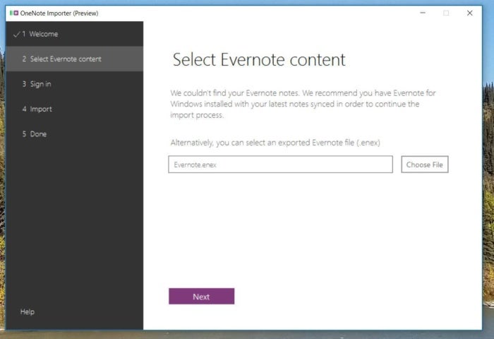 notability vs onenote vs evernote