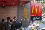 McDonald’s India asks users to update app after data leak report
