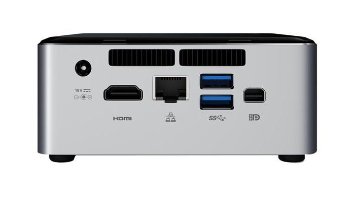 Intel's Core i3 NUC has dropped to $220 today – Look engleo news