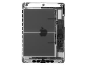 ipad ifixit teardown