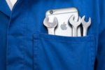 Apple’s latest right-to-repair trick is delightfully evil
