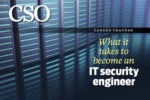 What it takes to become an IT security engineer