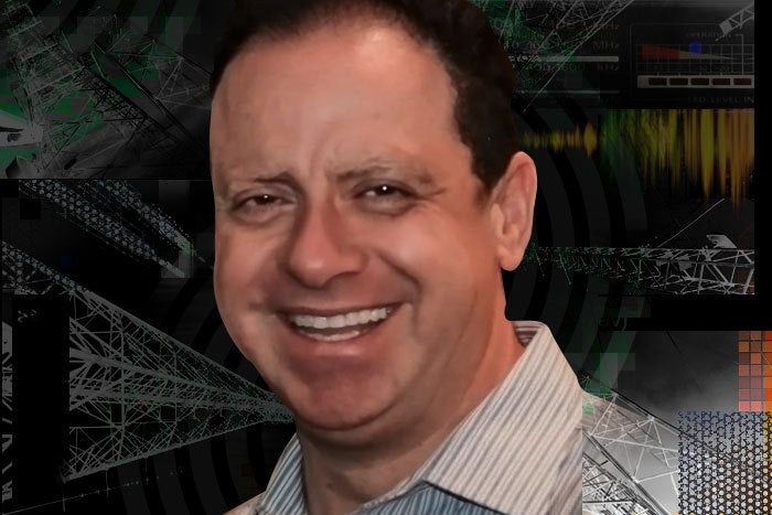 iyad tarazi