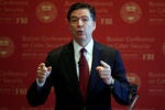 Comey: Strong encryption “shatters” privacy-security bargain