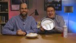 Pi Day is coming and I'm probably going to take a pie in the face