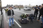 Surviving the attack